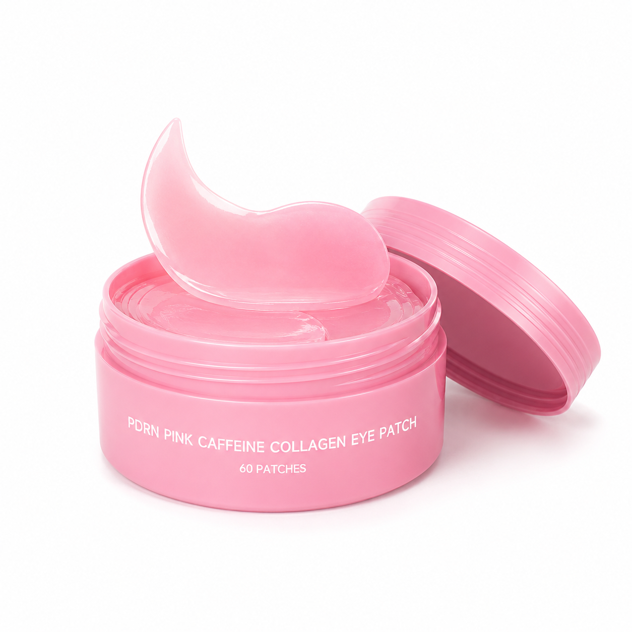 Lumera Collagen PDRN Eye Patches