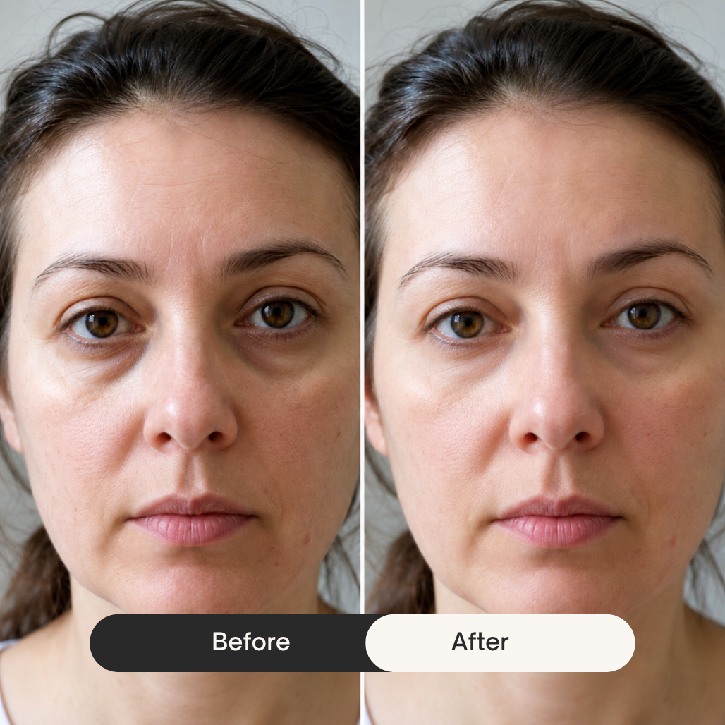 Lumera Collagen PDRN Eye Patches